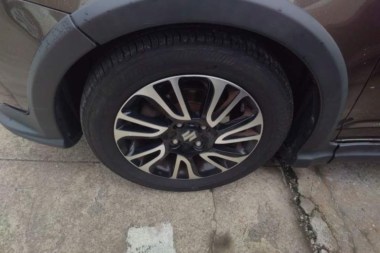 Used Suzuki Swift 2013 1.5L Automatic 20th Anniversary Limited Edition