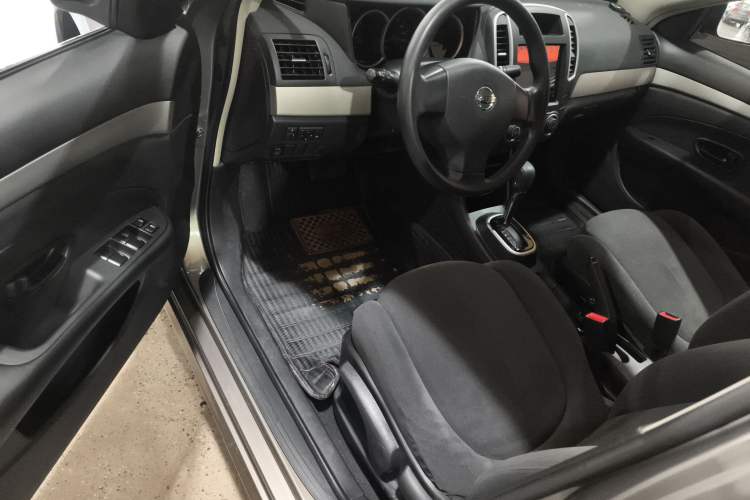 Used Nissan Sylphy 2019 Classic 1.6XE+ CVT SmartConnect Leading Edition