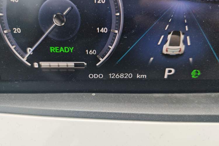 Used CHANGAN Benni E-Star 2020 Xinyue Edition Lithium-NMC
