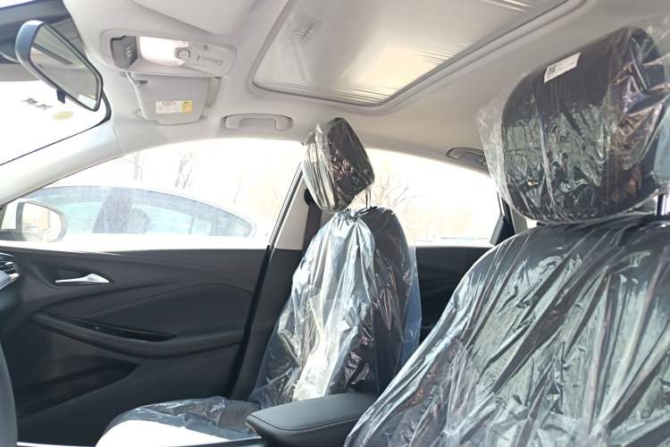 Used Buick Verano 2023 Pro Enjoyment Edition