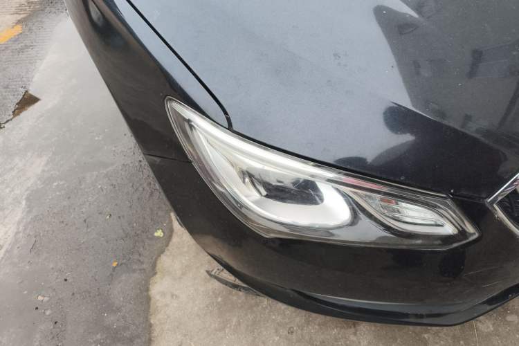 Used Buick GT 2016 15N Automatic Elite Edition