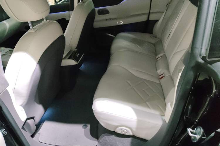 Used Nio ET7 2022 75 kWh