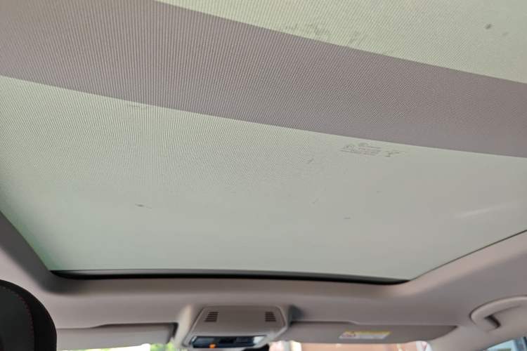 Used Volkswagen Teramont X 2021 530 V6 Four-Wheel Drive Prestige Flagship Edition
