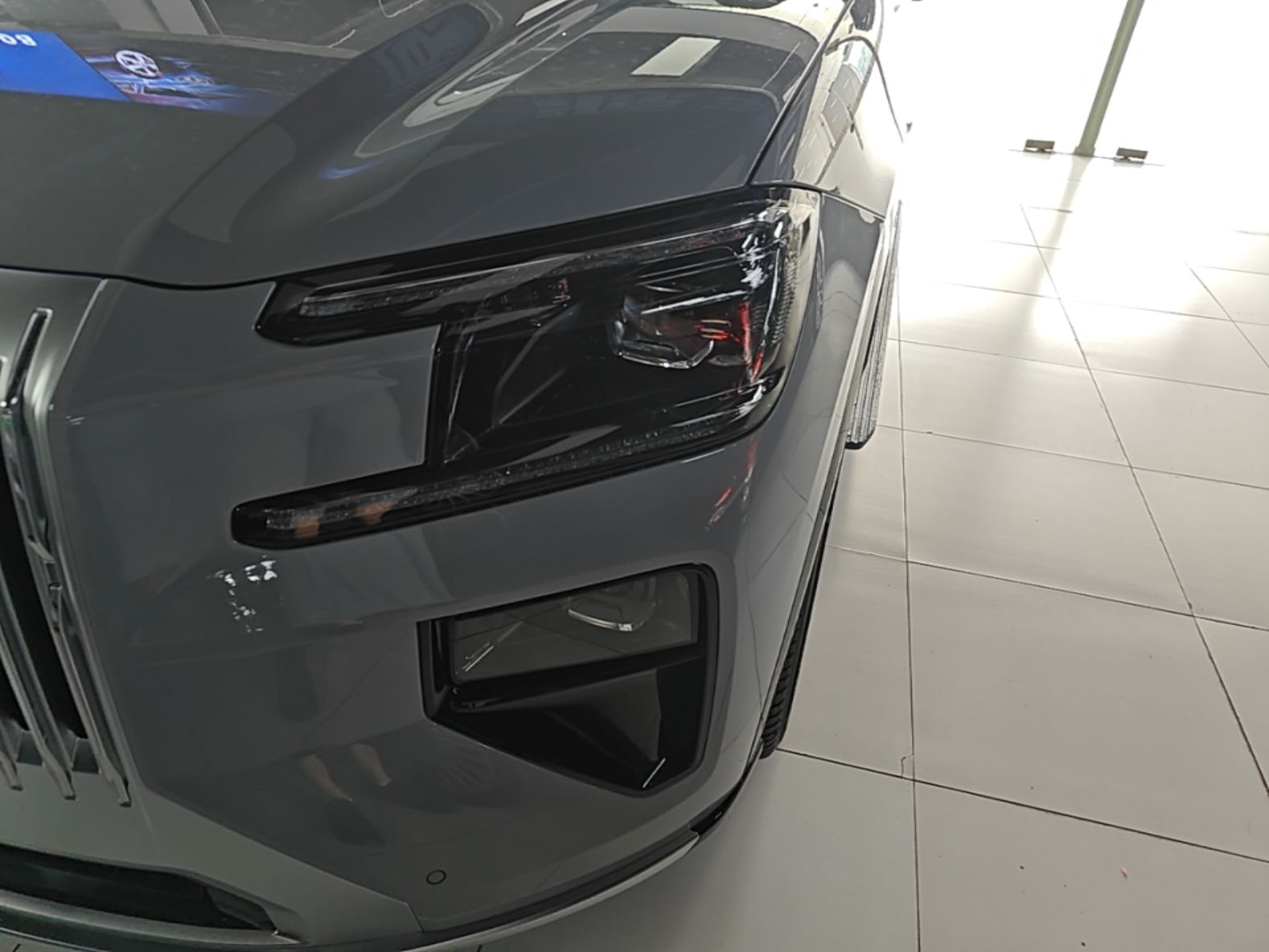 Zeekr 8X 2026 Model Max Edition 55kWh — снимка 8