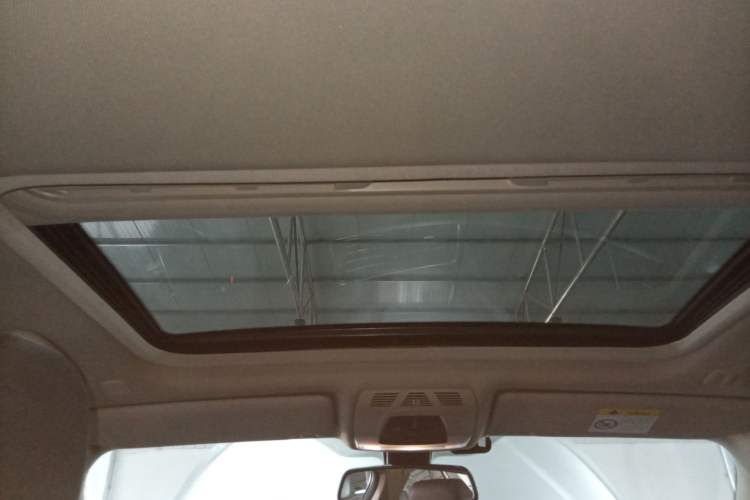 Used BMW 3 Series 2018 320Li Fashion Model