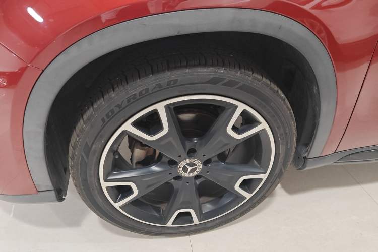 Used Mercedes-Benz GLA 2018 GLA 220 4MATIC Sport Edition
