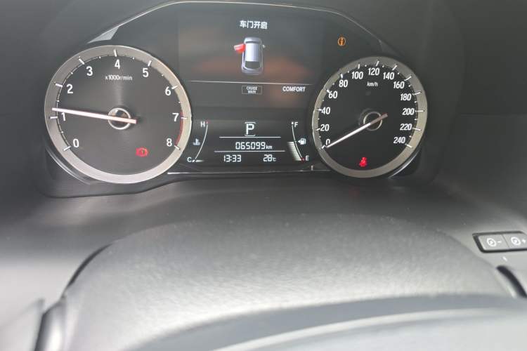 Used Honda UR-V 2017 370TURBO 2WD Prestige Edition China V