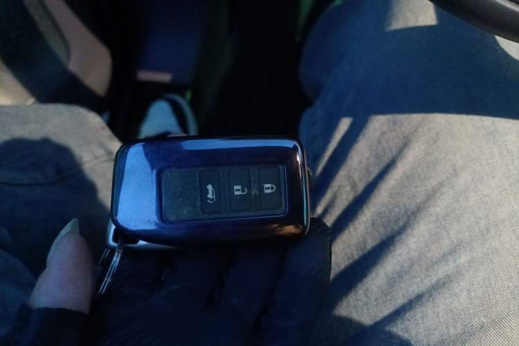 Used Nio ES8 2026 Model 6-seat Executive Luxury Edition
