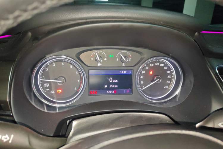 Used Buick LaCrosse 2022 652T Luxury Version