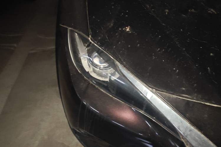 Used Mazda CX-4 2018 2.0L Automatic 2WD Blue Sky Exploration Edition China VI Standard
