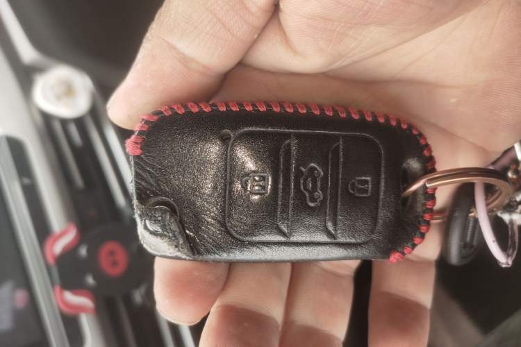 Used CHANGAN CS35PLUS 2019 1.6L Manual E-Link Upgrade Edition