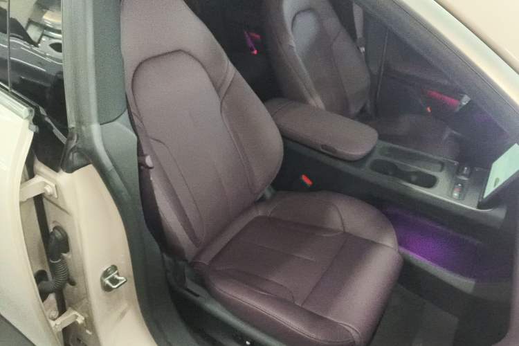 Used Nio ET5 2022 75 kWh