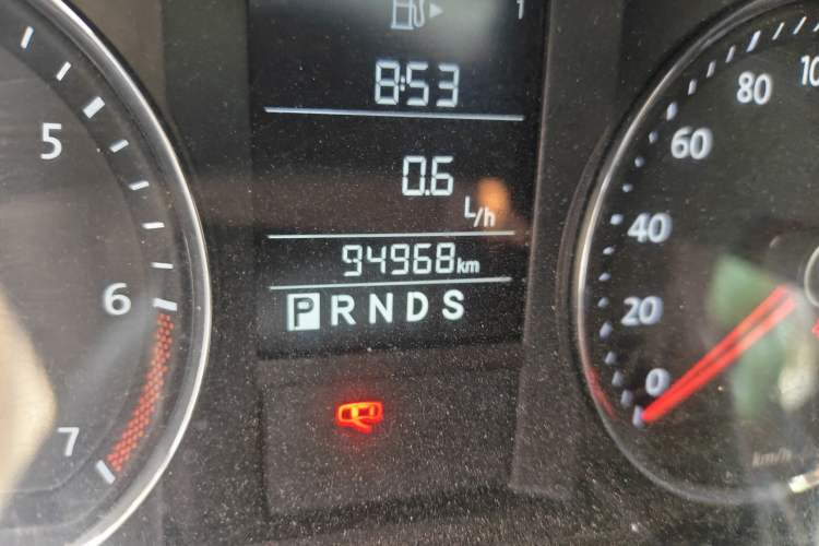 Used Volkswagen Lavida 2011 1.6L Automatic Premium Edition