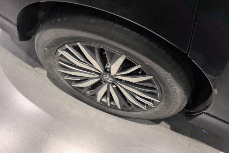 Used Honda Avancier 2020 370TURBO Two-Wheel Drive Luxury Edition
