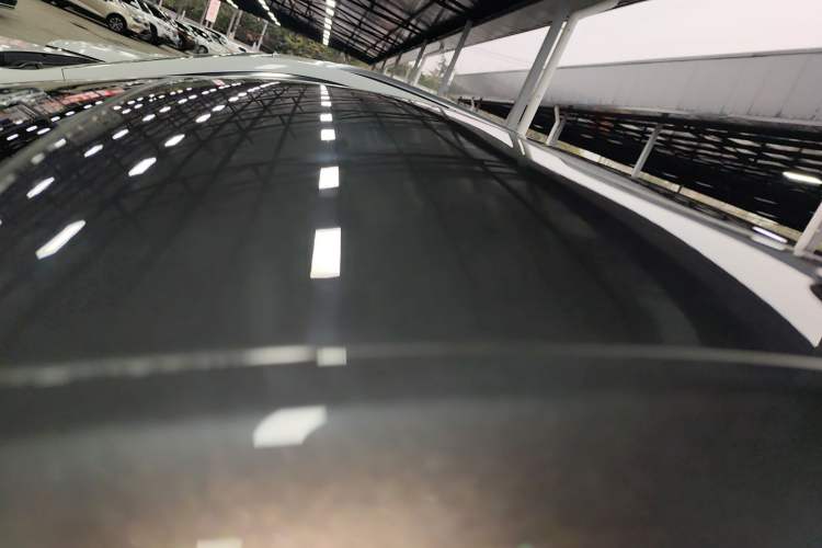 Used Changan CS75 PLUS 2022 2nd Generation 1.5T Automatic Pilot Version