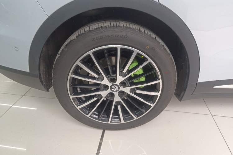 Used Leapmotor C11 2026 All-Electric 640 LiDAR Prestige Edition