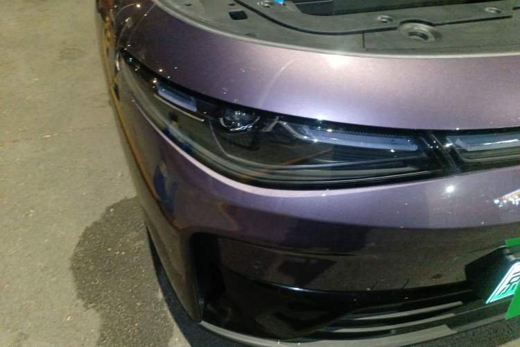 Used Leapmotor C10 2026 605 LiDAR Version