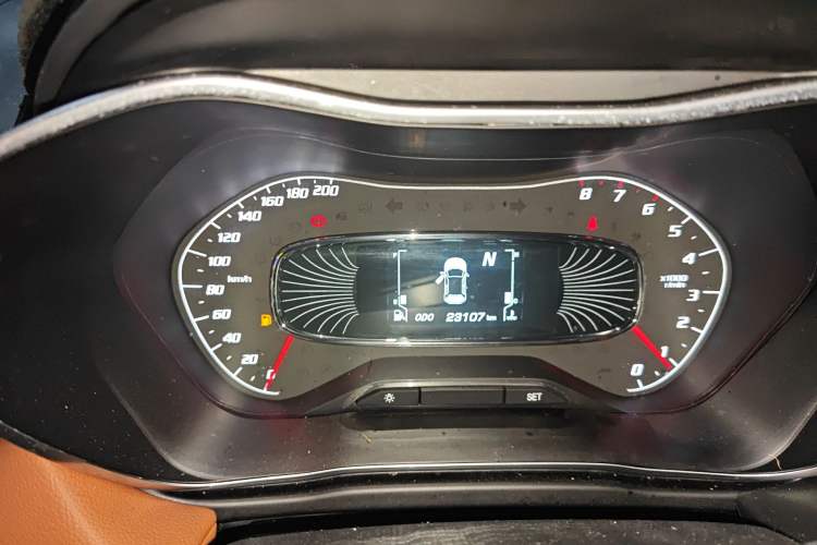 Used Baojun 510 2019 1.5L Automatic Premium Version National V