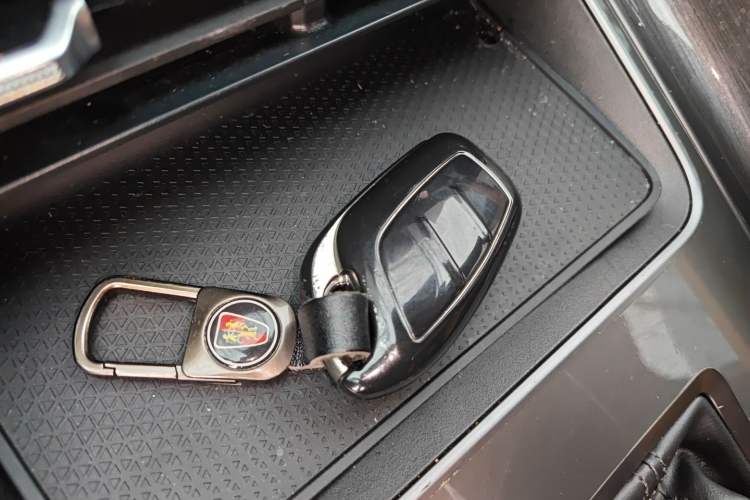 Used Roewe RX5 2023 1.5T Elite Edition
