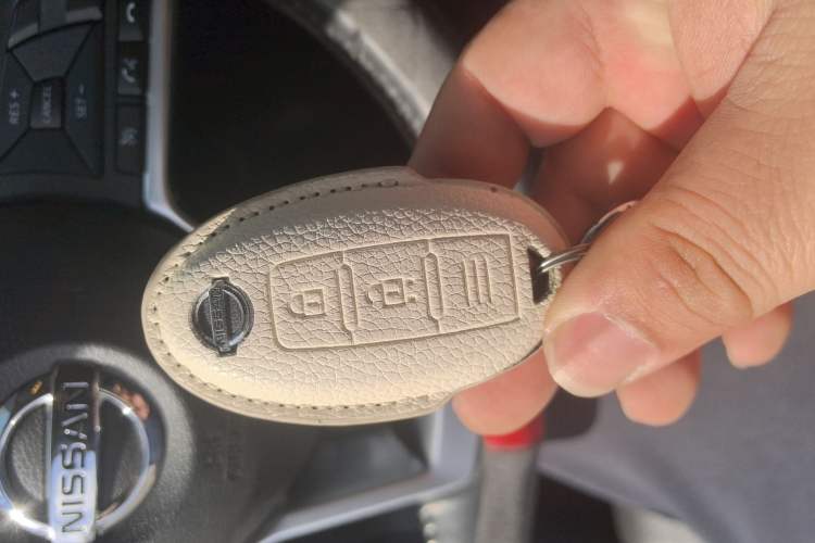 Used Nissan Qashqai 2021 2.0L CVT Luxury Edition