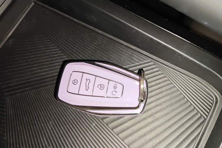 Used Geely Auto Coolray 2025 Bin Yue L 1.5T DCT Starlight Edition
