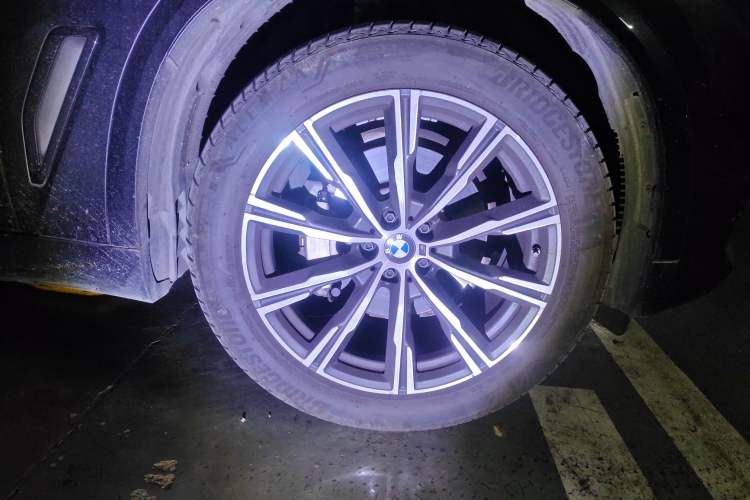 Used BMW X5 (Import) 2021 xDrive30i M Sport Package
