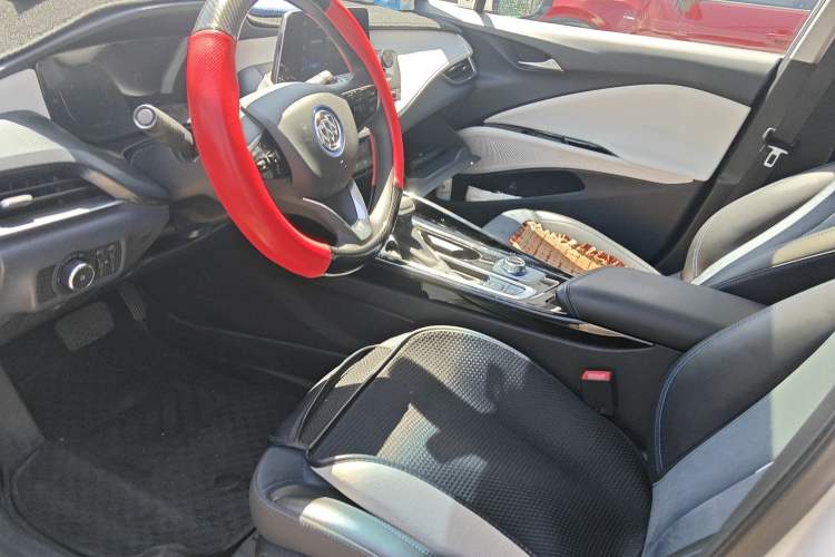 Used Buick Velite 6 2019 Connected & Smart Edition