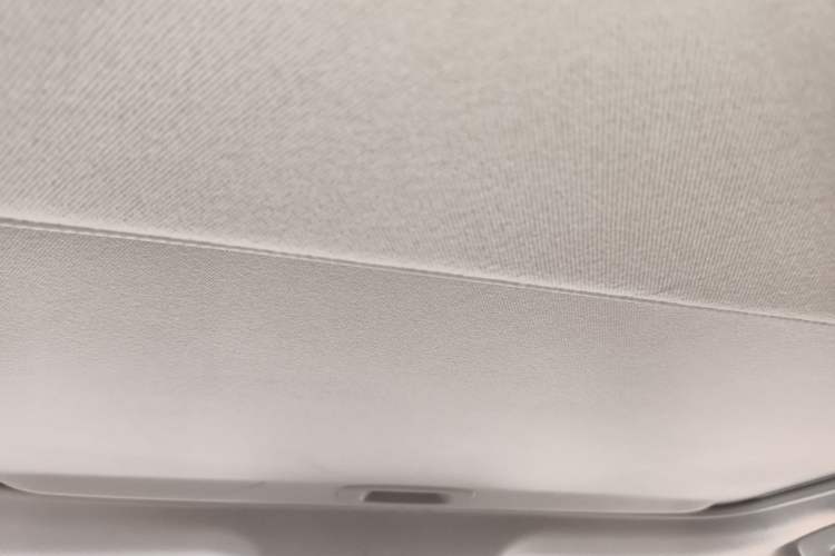 Used Toyota Corolla 2017 Revised Version 1.2T S-CVT GL-i Headliner
