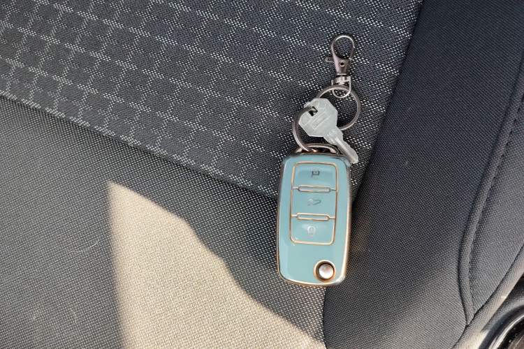 Used Volkswagen Polo 2018 1.5L Automatic Enjoyment Model