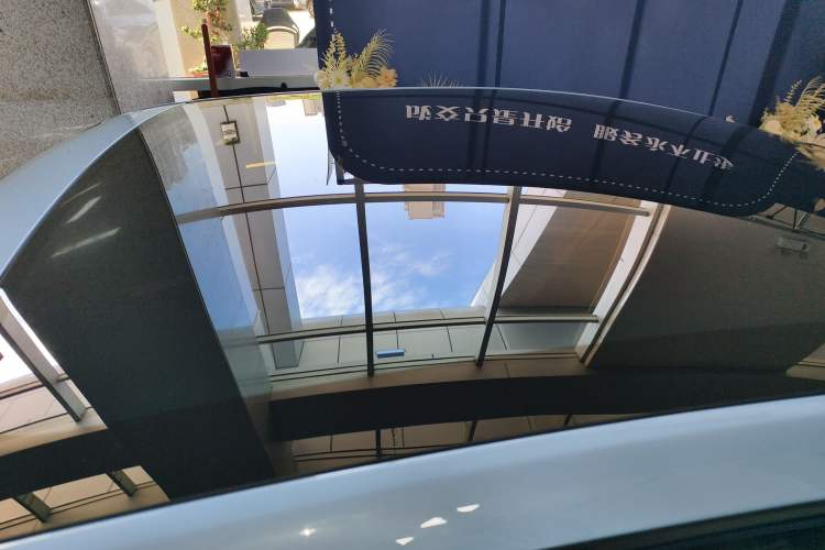 Used XPeng P7 2025 Model—702 Long Range Ultra
