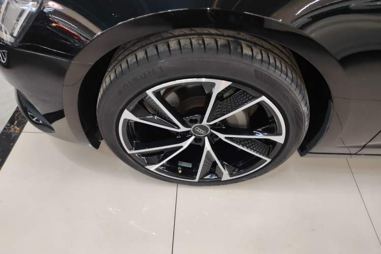 Used Audi A6L 2019 40 TFSI Luxury Prestige Edition