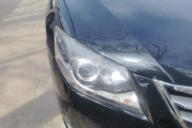 Used Toyota Camry 2013 200E Classic Elite Edition Right Front Headlight