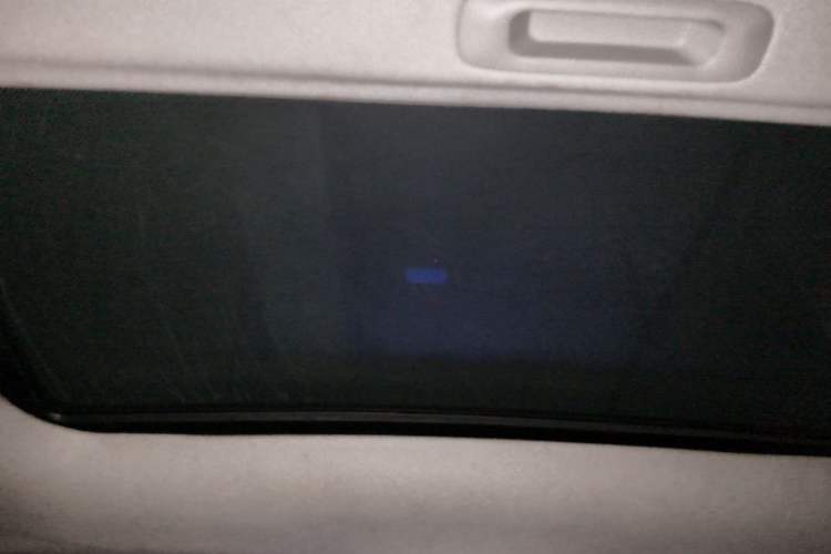 Used Hyundai ix35 2012 2.0L Automatic Two-Wheel Drive Elite Edition GLS
