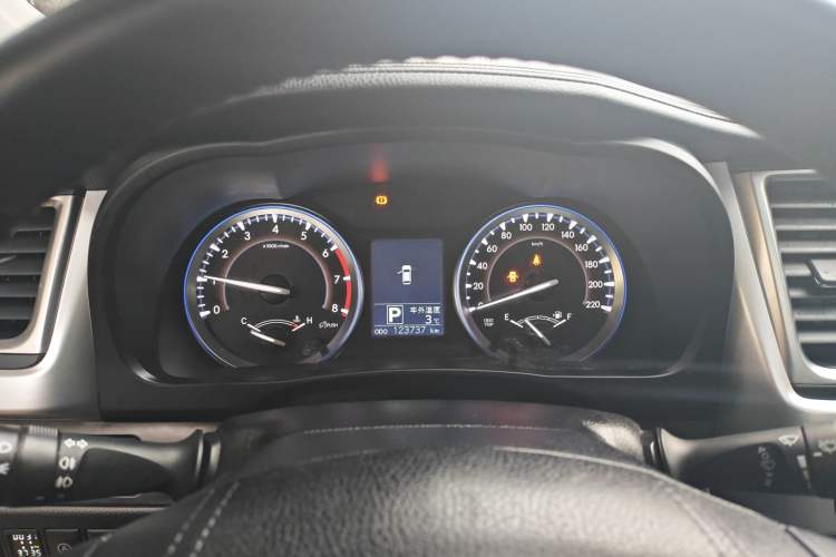 Used Toyota Highlander 2017 2.0T Four-Wheel Drive Luxury Edition 7 Seats
