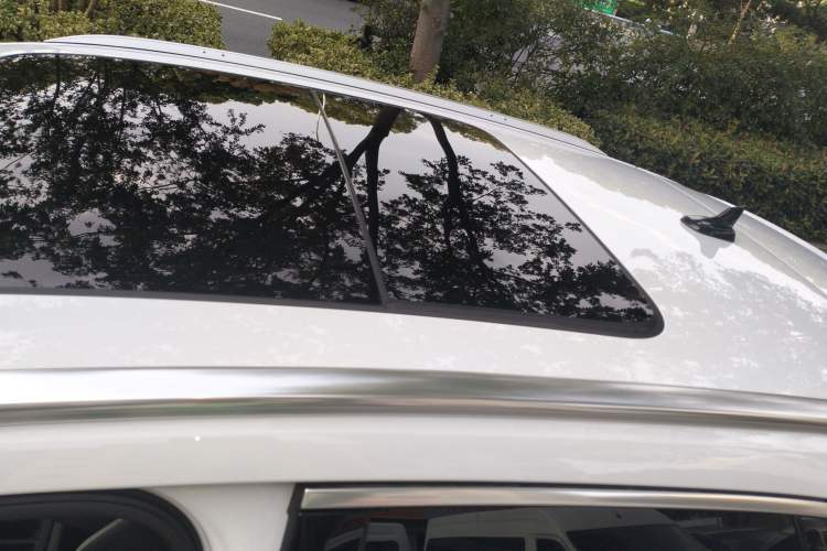 Used Audi Q3 2024 35 TFSI Fashion Dynamic Edition