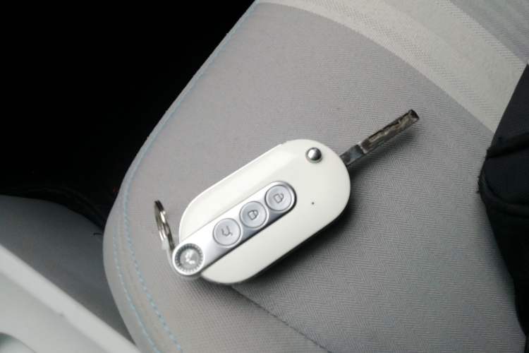 Used Wuling Air ev 2023 - Four Seats - Standard Edition