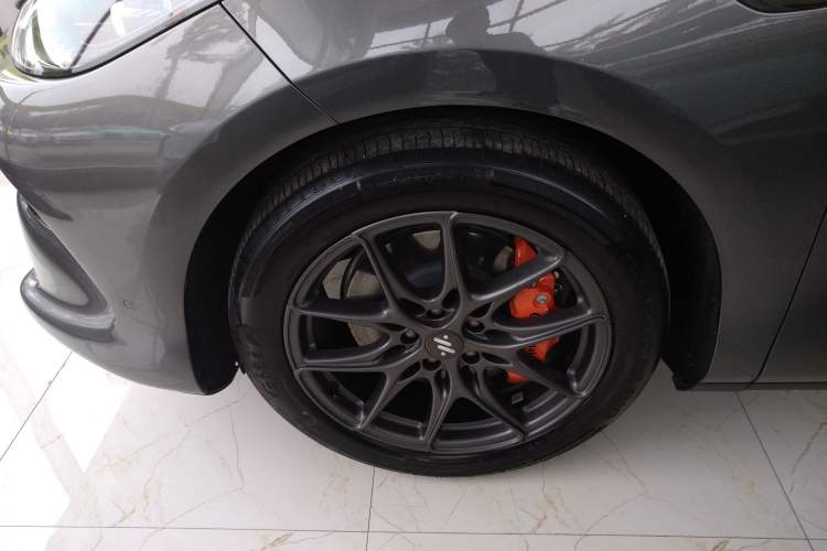 Used IM LS6 2025 Lingxi Intelligent Driving Edition