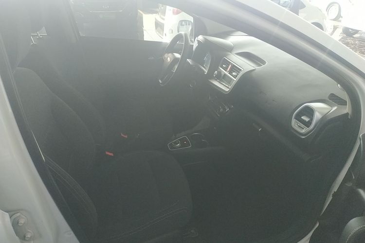 Used JAC iEV6E 2019 Upgraded iEV6E Luxury Model
