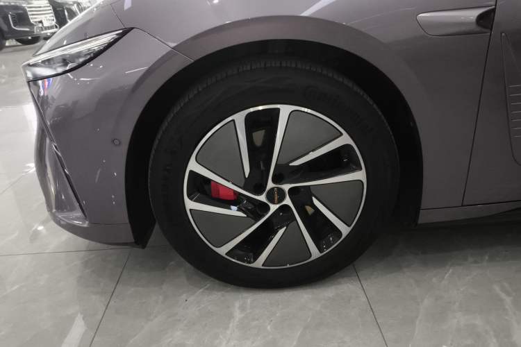 Used EXEED Star Era ES 2025 Extended-Range Max Urban Assisted Driving Exterior 3