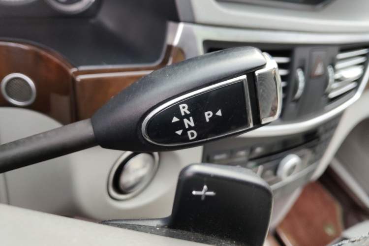 Used Mercedes-Benz E-Class 2012 E 300 L Elegant Model