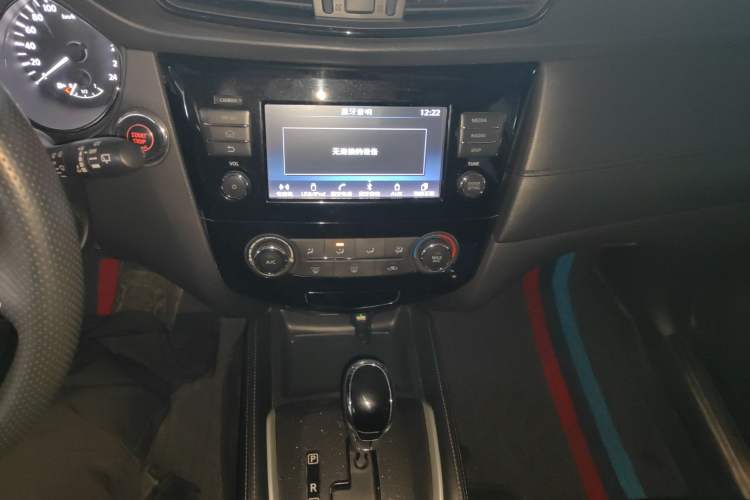 Used Nissan X-Trail 2017 2.0L CVT Comfort Edition 2WD
