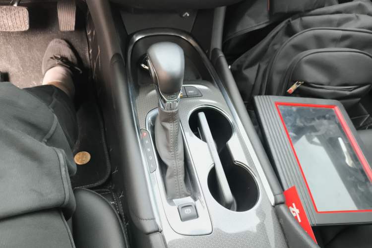 Used Chevrolet Malibu XL 2023 1.5T Sharp Edition