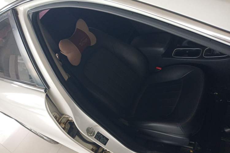 Used Bestune B50 2016 1.6L manual luxury version