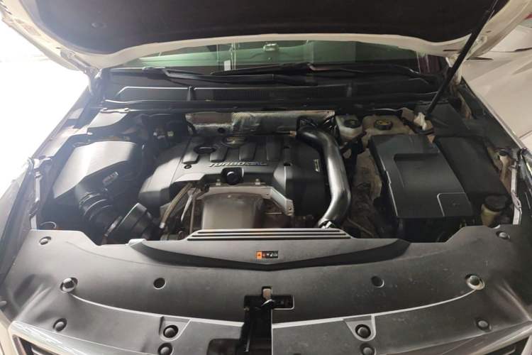 Cadillac XTS 2018 28T Tech Edition usata