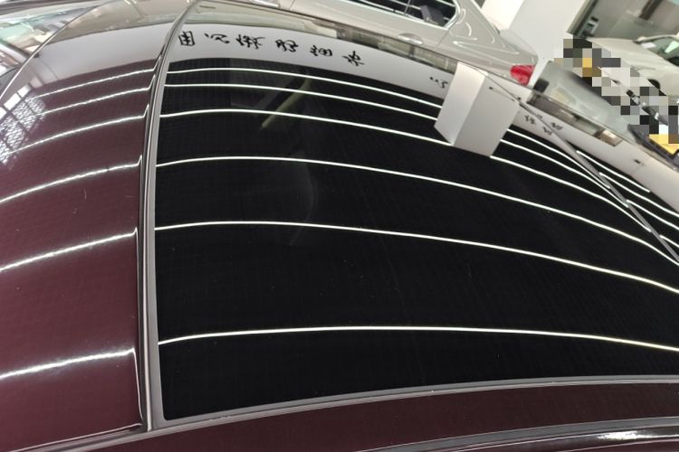 Used Jaguar XFL 2018 XFL 3.0 SC 340 PS Luxury Edition
