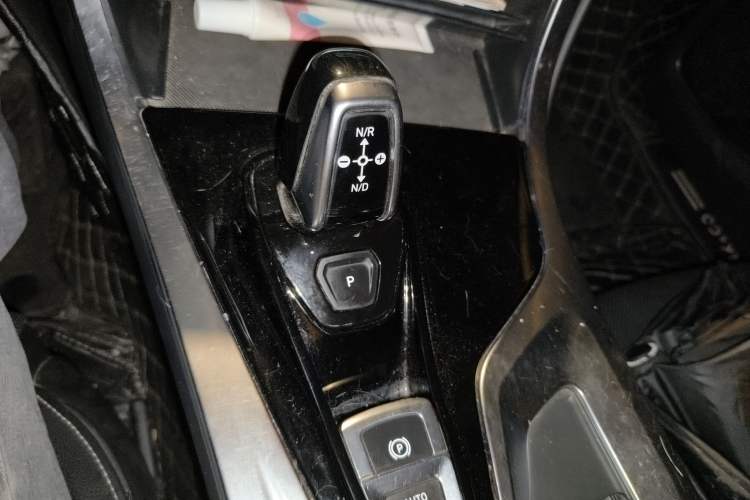 Used Lynk & Co 01 2017 2.0T Two-Wheel Drive Pro Edition