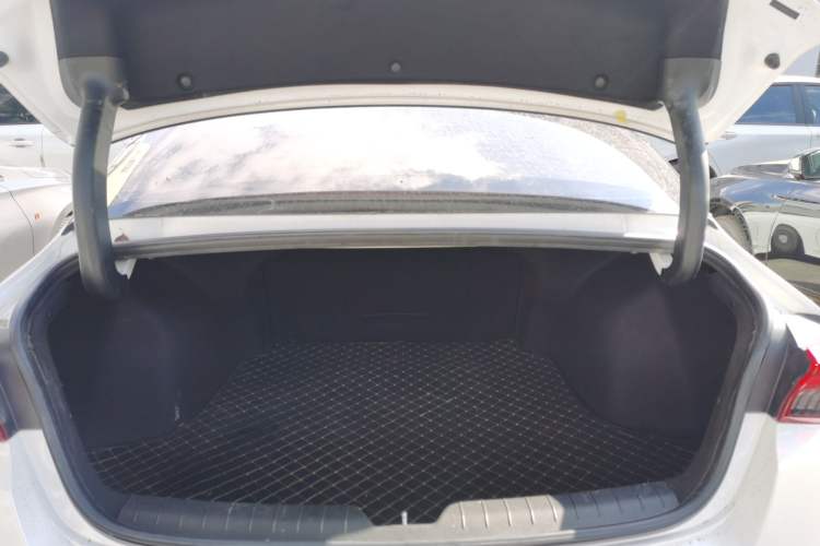 Used Kia K5 2021 380T GT-Line Flagship Edition
