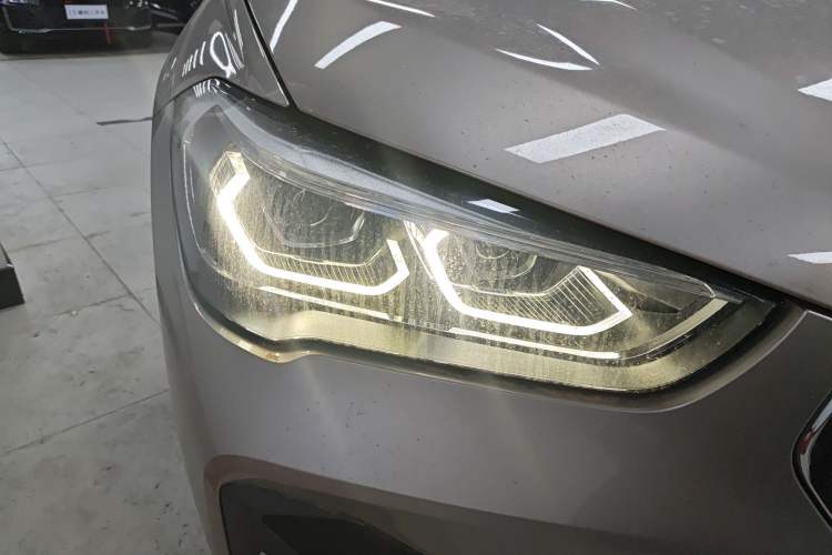 Used BMW X1 2021 Restyled sDrive20Li Premium Edition
