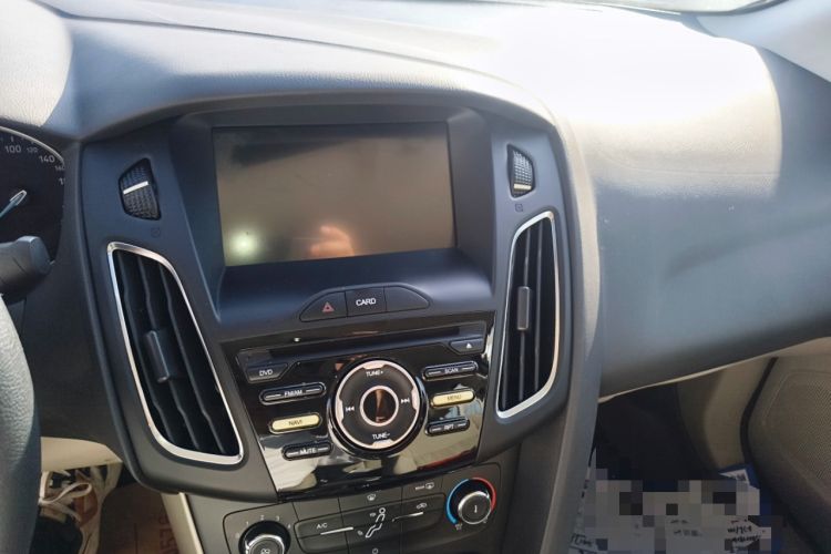 Used Ford Focus 2017 Sedan 1.6L Automatic Comfort Plus SmartDrive Edition
