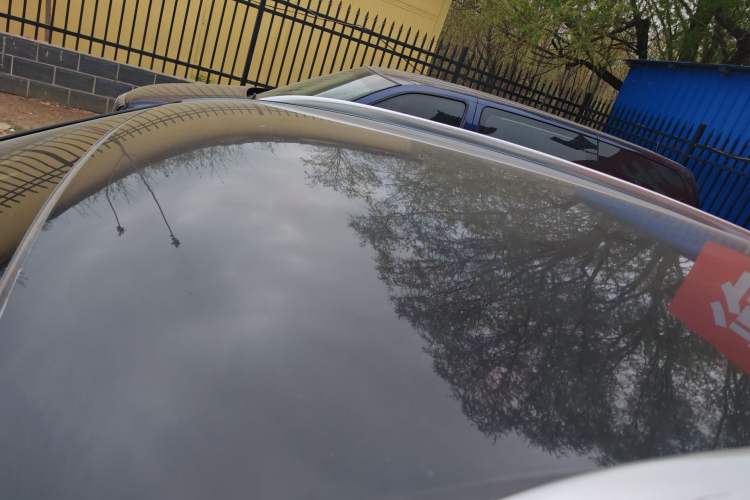 Used VOYAH FREE 2021 Four-Wheel Drive Standard Range-Extended Exclusive Luxury Package
